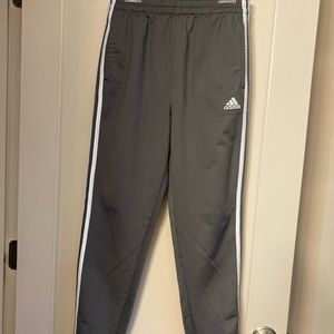 Boys Adidas joggers XL 18-20